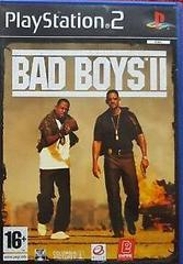 Bad Boys II PAL Playstation 2 Prices