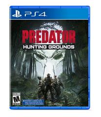 Predator: Hunting Grounds Playstation 4 Prices