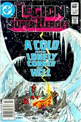 Legion of Super-Heroes [Mark Jeweler] #289 (1982) Comic Books Legion of Super-Heroes Prices