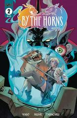 By the Horns #2 (2021) Comic Books By the Horns Prices
