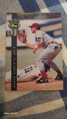 Chris Roberts #238 Baseball Cards 1992 Classic 4 Sport Prices
