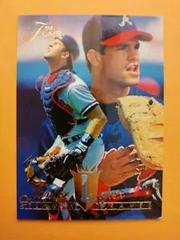 Javier Lopez Baseball Cards 1994 Flair Prices