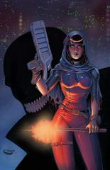 Nocterra [Shah Virgin] #7 (2022) Comic Books Nocterra Prices