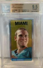 Ryan Tannehill #2 Football Cards 2012 Topps Chrome 1965 Inserts Prices