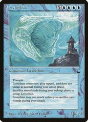 Leviathan Magic The Dark Prices