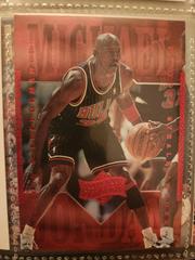 Michael Jordan #68 Basketball Cards 1999 Upper Deck MJ Athlete of the Century Prices