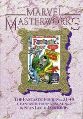 Marvel Masterworks Comic Books Marvel Masterworks Prices