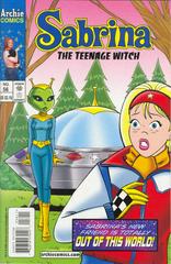 Sabrina the Teenage Witch #56 (2004) Comic Books Sabrina the Teenage Witch Prices