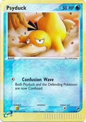 Psyduck [Reverse Holo] #73 Pokemon Sandstorm Prices