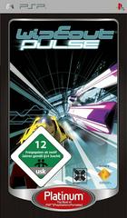 Wipeout Pulse [Platinum] PAL PSP Prices