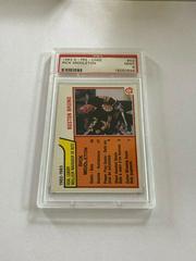 Rick Middleton #43 Hockey Cards 1983 O-Pee-Chee Prices