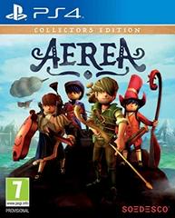 Aerea [Collector’s Edition] PAL Playstation 4 Prices