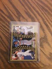 Piazza/Rodriguez/Kendall Baseball Cards 2011 Topps 60 Years of Topps Prices