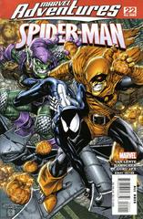 Marvel Adventures: Spider-Man #22 (2006) Comic Books Marvel Adventures: Spider-Man Prices