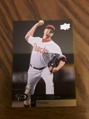 Brandon Lyon #14 Baseball Cards 2009 Upper Deck Prices