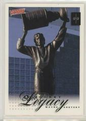 Wayne Gretzky #438 Hockey Cards 1999 Upper Deck Victory Prices
