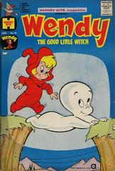 Harvey Hits #33 (1960) Comic Books Harvey Hits Prices