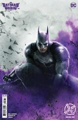 Batman and Robin [Suicide Squad Kill Arkham Asylum] Comic Books Batman and Robin Prices