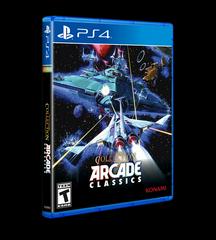 Arcade Classics Anniversary Collection Prices Playstation 4