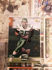 Rob Moore Football Cards 1993 Upper Deck Team MVP Prices