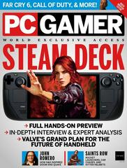 PC Gamer [Issue 350] PC Gamer Magazine Prices