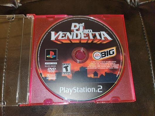 Def Jam Vendetta photo