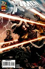 X-Men: Legacy #220 (2009) Comic Books X-Men: Legacy Prices