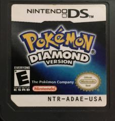 Cartridge | Pokemon Diamond Nintendo DS