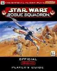 Star Wars Rogue Squadron Player's Guide Strategy Guide Prices