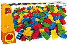 Big Bricks Box #5213 LEGO Explore Prices