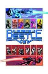 Blue Beetle [Spanish] #6 (2024) Comic Books Blue Beetle Prices