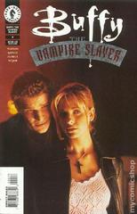 Buffy the Vampire Slayer [Photo] #4 (1998) Comic Books Buffy the Vampire Slayer Prices