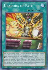 Uradora of Fate [1st Edition] YuGiOh Battle of Chaos Prices