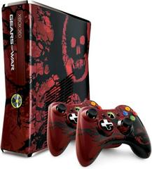 Xbox 360 Console [Gears of War 3 Limited Edition] JP Xbox 360 Prices