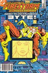 Fury Of Firestorm [Newsstand] #23 (1984) Comic Books Fury of Firestorm Prices