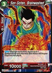 Son Goten, Brainwashed [Foil] BT8-008 Dragon Ball Super Malicious Machinations Prices