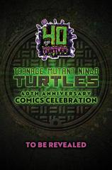 Teenage Mutant Ninja Turtles: 40th Anniversary Comics Celebration [Movie] #1 (2024) Comic Books Teenage Mutant Ninja Turtles: 40th Anniversary Comics Celebration Prices