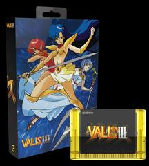 Valis III [Collector's Edition] Sega Genesis Prices