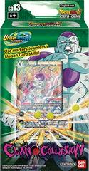 Starter Deck 13: Clan Collusion  Dragon Ball Super Rise of the Unison Warrior Prices