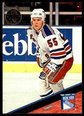 Mattias Norstrom Hockey Cards 1993 Leaf Prices