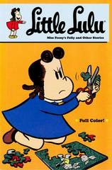 Miss Feeny's Folly and Other Stories Comic Books Little Lulu Prices