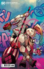 Harley Quinn [Shirahama] #15 (2022) Comic Books Harley Quinn Prices