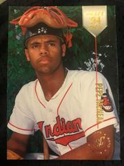 Pepe McNeal #59 Baseball Cards 1994 Stadium Club Draft Picks Prices