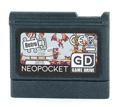 NeoPocket GameDrive Neo Geo Pocket Color Prices