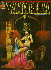 Vampirella #23 (1973) Comic Books Vampirella Prices