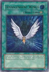 Transcendent Wings [Ultimate Rare] YuGiOh Cybernetic Revolution Prices