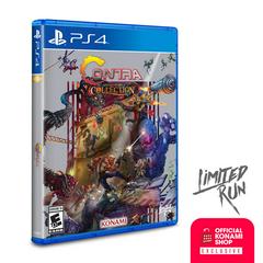 Contra Anniversary Collection [Konami Edition] Playstation 4 Prices
