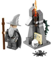 LEGO Set | Gandalf at Dol Guldur LEGO Hobbit