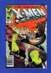 X-Men [Newsstand] #176 (2005) Comic Books X-Men Prices