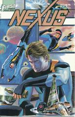 Nexus #13 (1985) Comic Books Nexus Prices